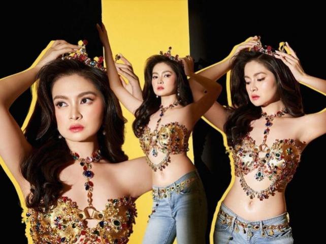 Barbie Forteza