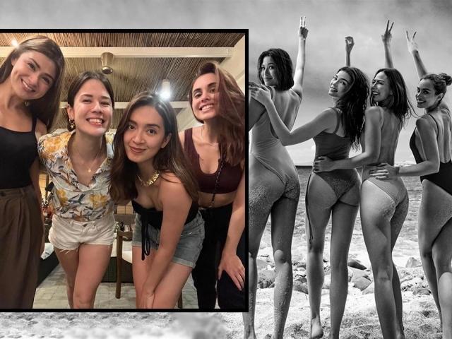 angelica panganiban glaiza de castro