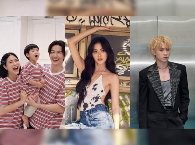 You are my Heartbeat cast