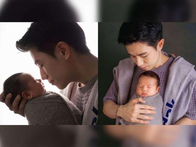 benedict cua and son aleck