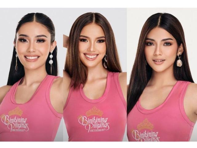 binibining pilipinas