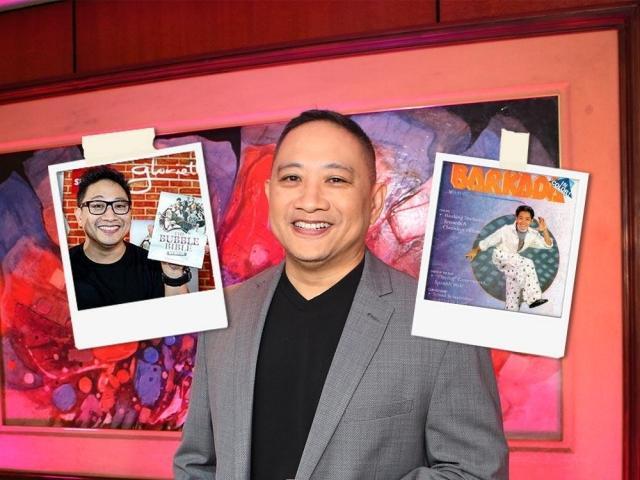 Trivia about Michael V