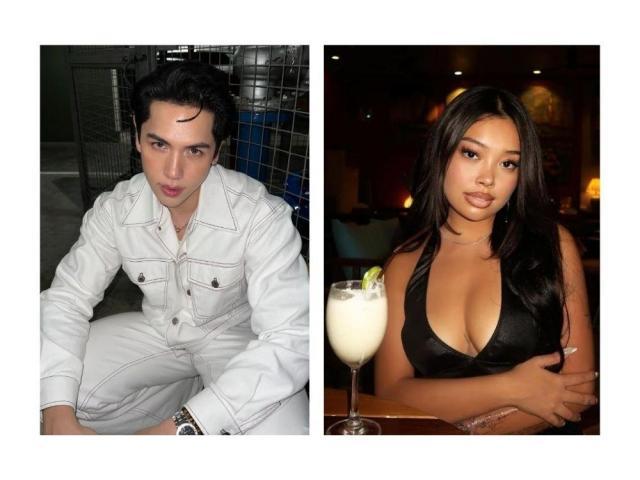 Stunning celebrities through the lens of BJ Pascual