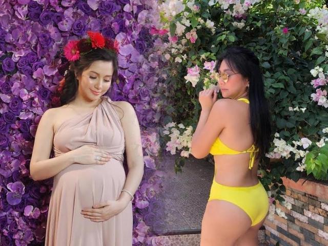 mariel rodriguez and rufa mae quinto
