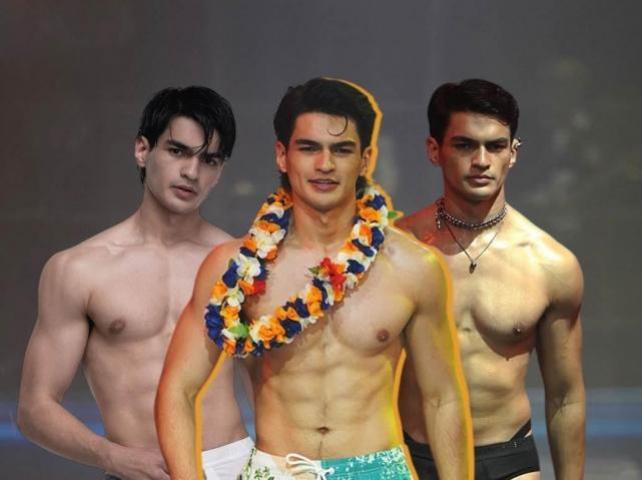 Bruce Roeland's body transformation