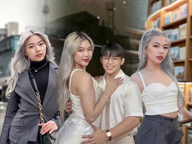 Chloe San Jose, Carlos Yulo