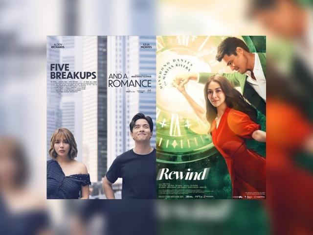 Kapuso collaborations 2023