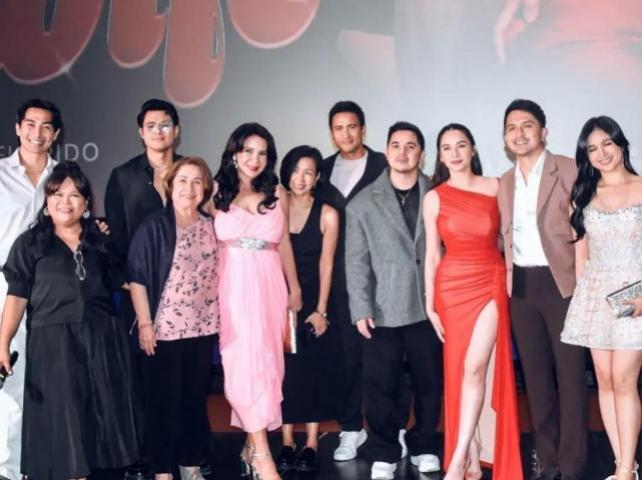 Everything About My Wife Dennis Trillo Jennylyn Mercado Sam Milby