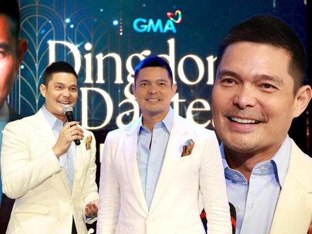 Dingdong Dantes
