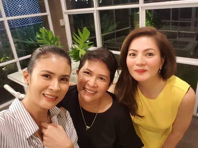 gelli de belen janice de belen carmina villarroel