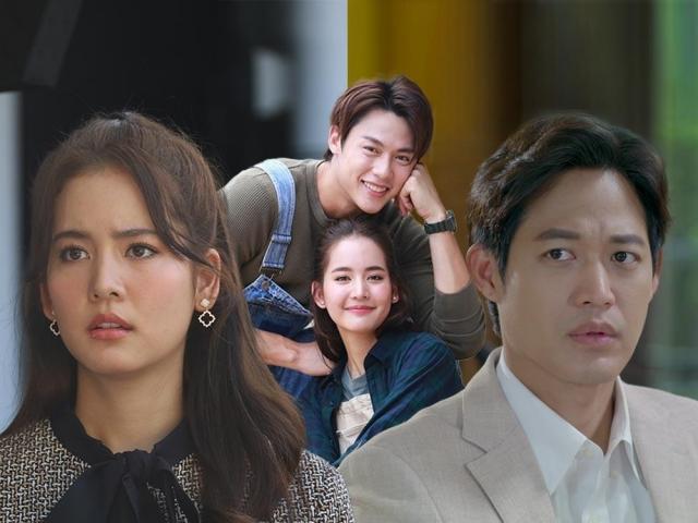 Mark Prin and Maylada Susri in Eclipse of the Heart