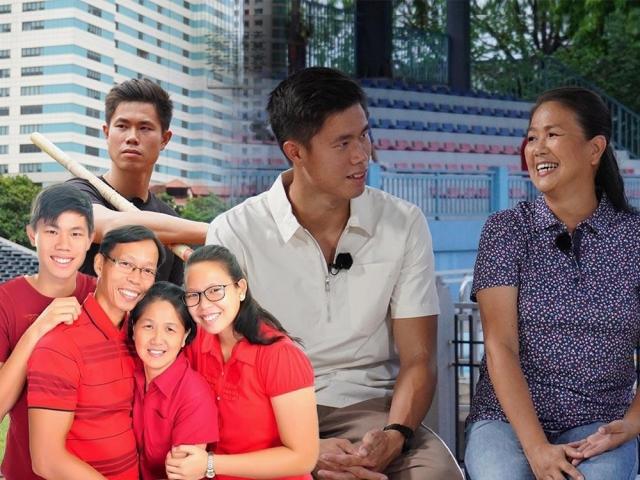 EJ Obiena in My Mother My Story