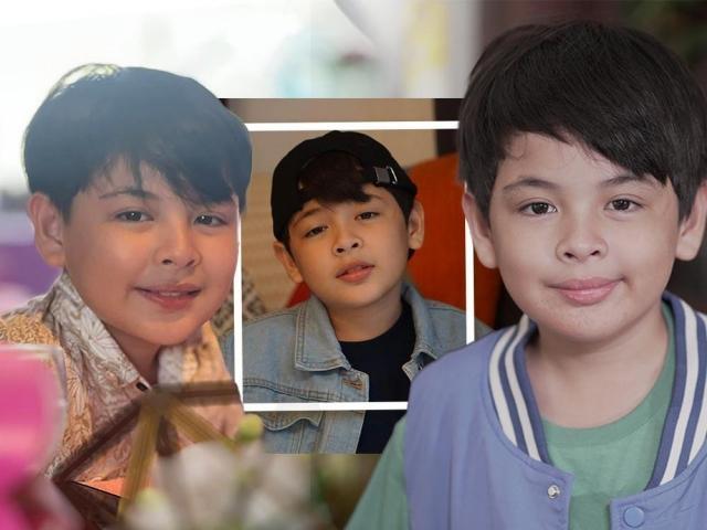 'Forever Young' star Euwenn Mikaell