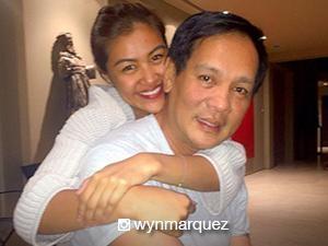 ex pba players turned celebrities