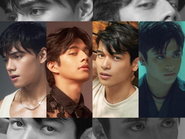 Boys of summer of Sparkle