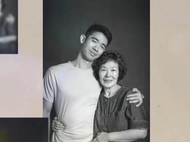 Oh Jun-young, Julius Manalo, Oh Geum-nim