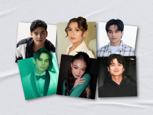 RaMi, ACLey, WilVer, Pinoy Big Brother Celebrity Collab Edition