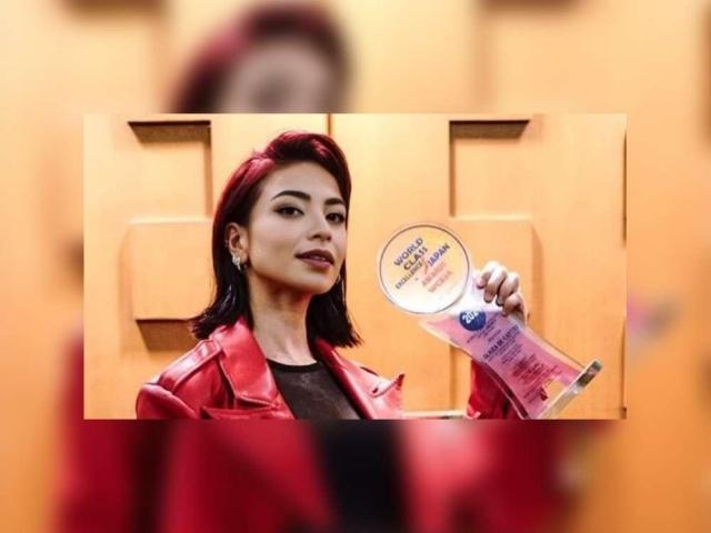 glaiza de castro