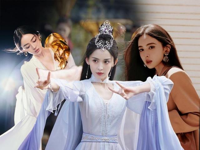 Enchanting photos of Gulnezer Bextiyar