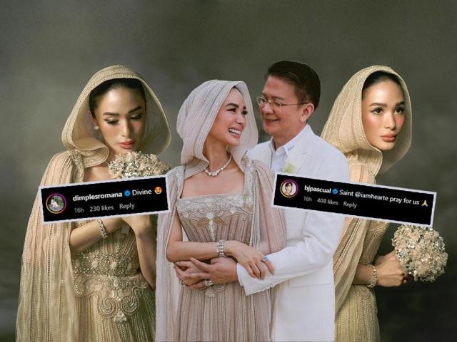 heart evangelista and chiz escudero