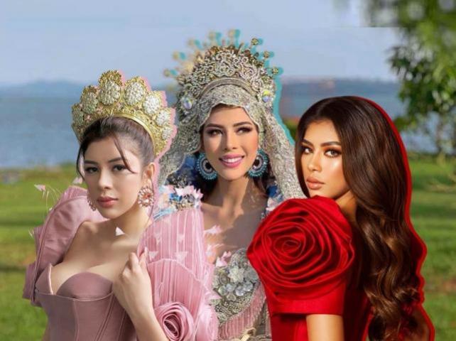 herlene budol wearing terno