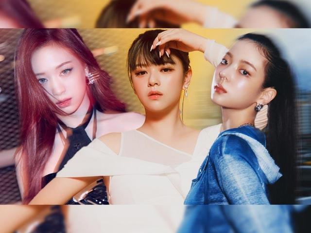 Kpop stars who return after long hiatus