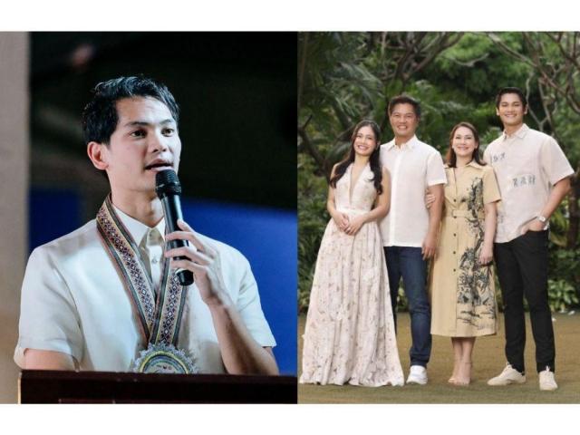 Celebrity ex-couples