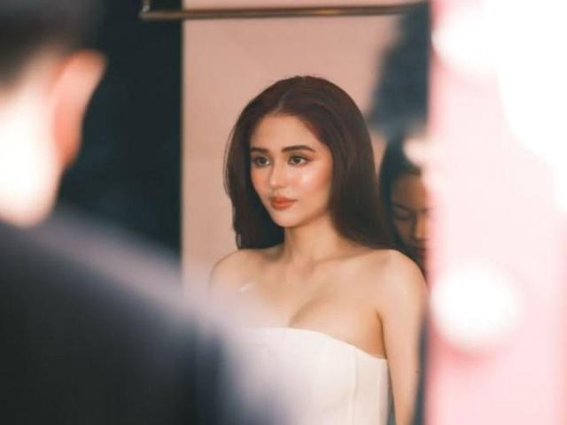 Dingdong Avanzado and daughter Jayda on Fast