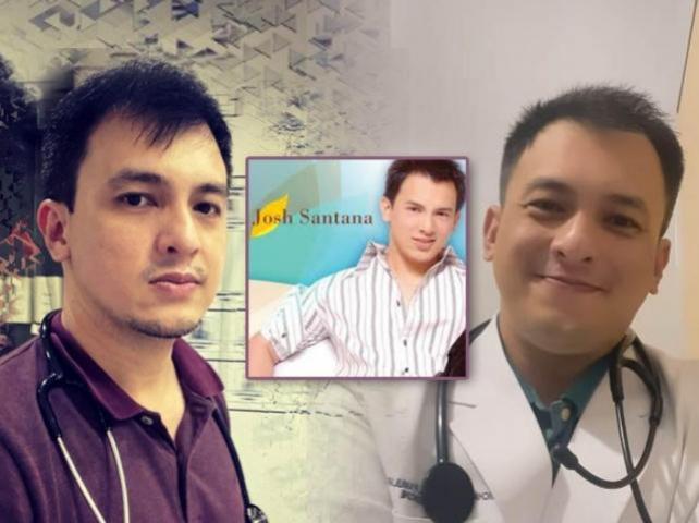 Josh Santana