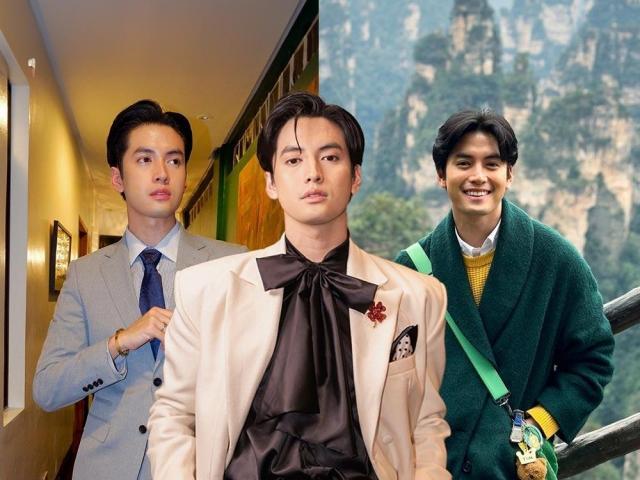 Meet the newest Kapuso hottie Carlo Tingcungco