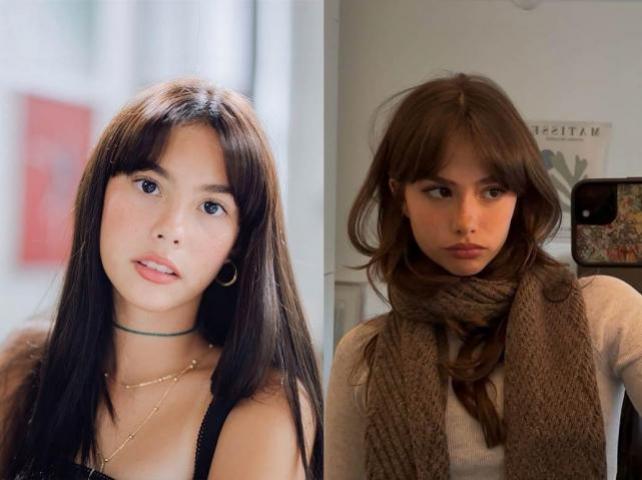 kendra kramer, claudia cook gomez