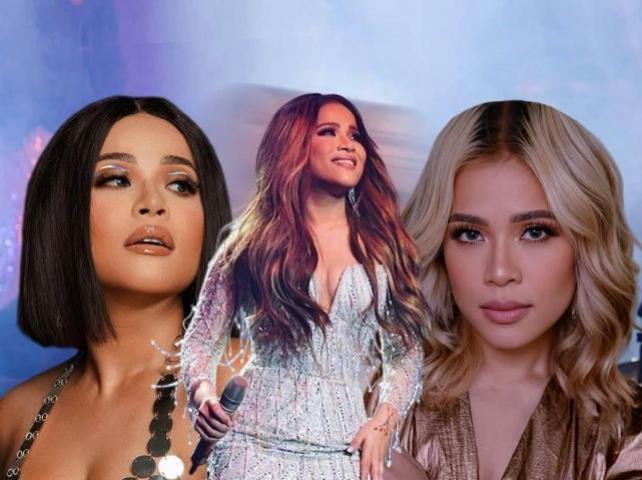  'PBB Celebrity Collab Edition' housemate Klarisse De Guzman