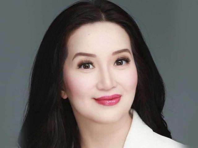 kontrobersiyang kinasangkutan ni Kris Aquino