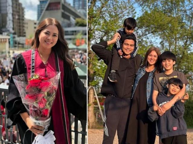 Jao Mapa and RJ Padilla