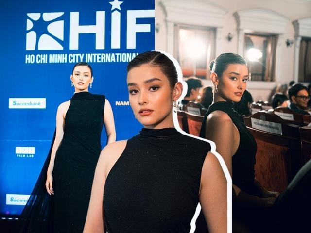 Liza Soberano, Ho Chi Minh City International Film Festival