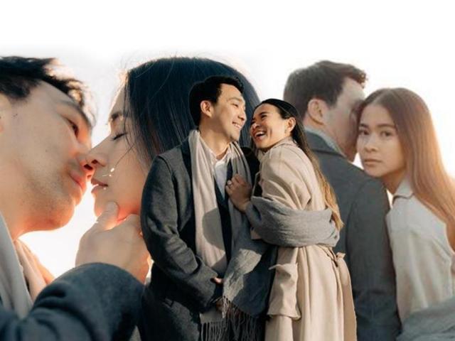 LJ Reyes Philip Evangelista