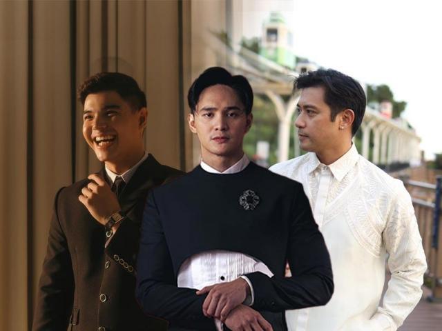 Lolong: Bayani ng Bayan cast