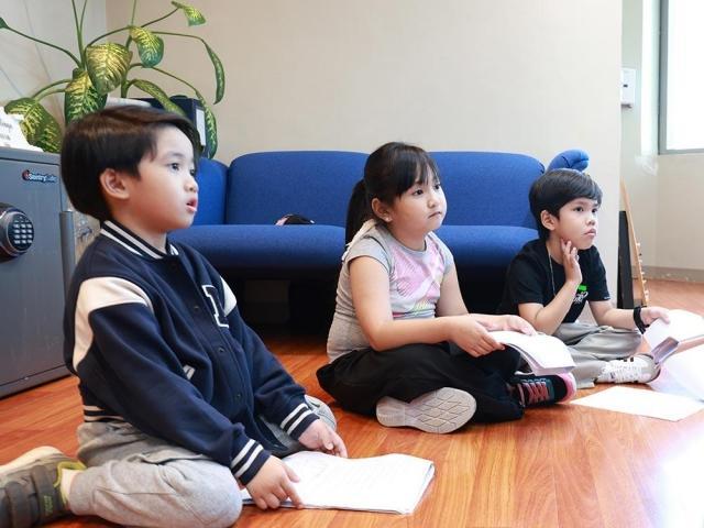 Lolong: Bayani ng Bayan child stars