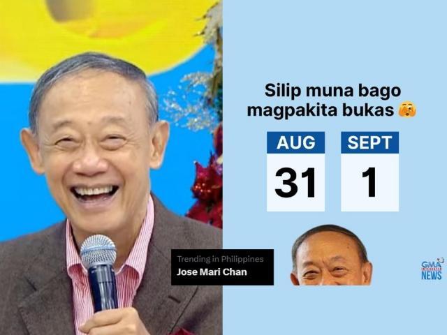 Jose Mari Chan