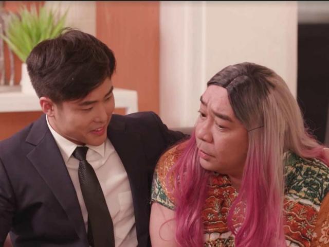 Daddy's Gurl episode on January 21