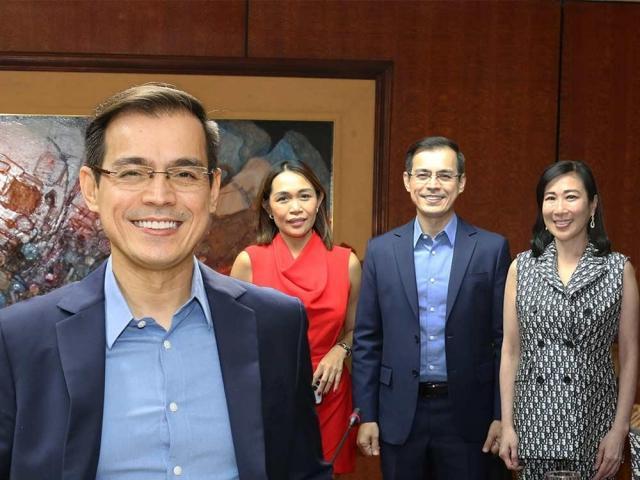 Isko Moreno