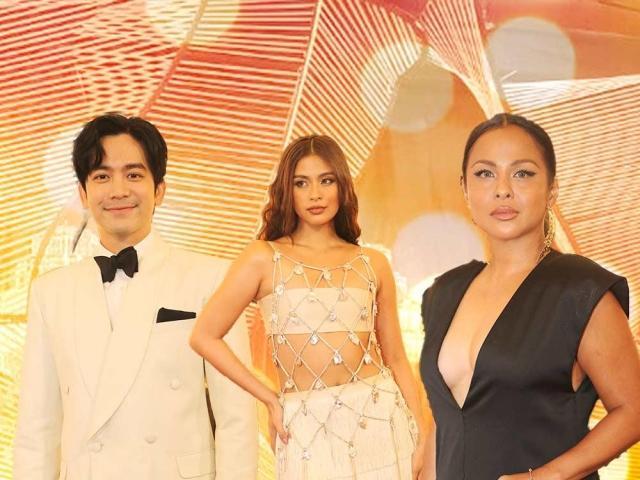 Unbreak My Heart stars