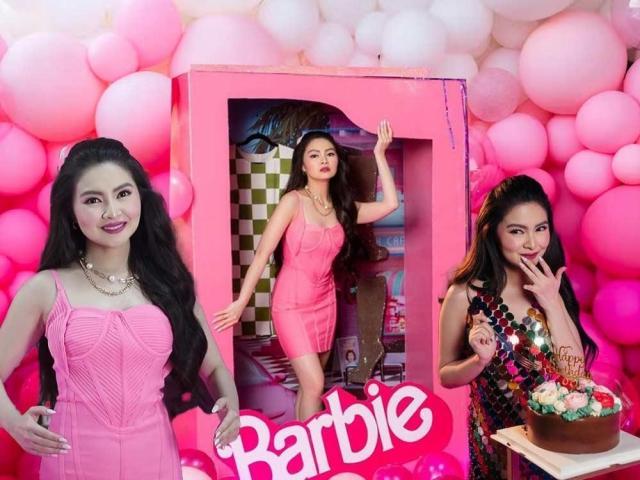 Barbie Forteza