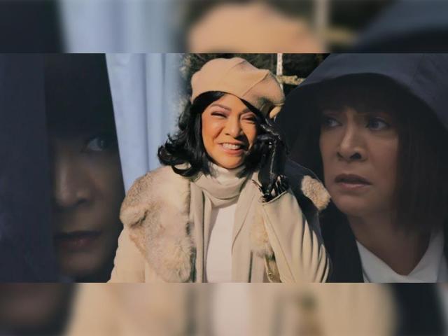 Pinky Amador, Abot Kamay Na Pangarap 