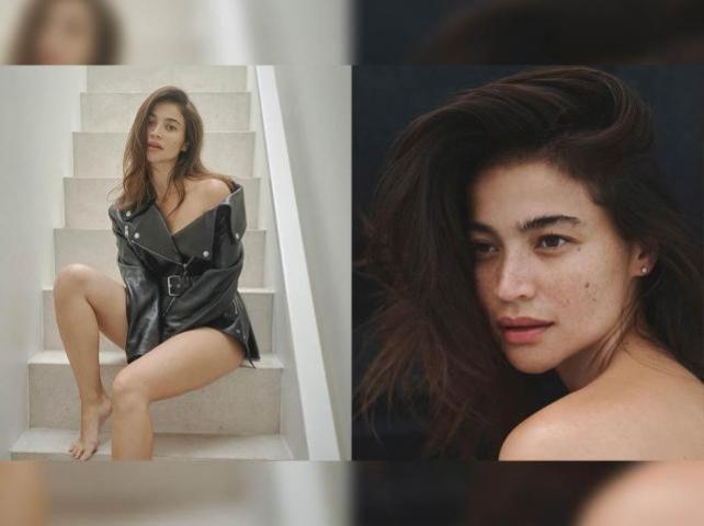  anne curtis meme