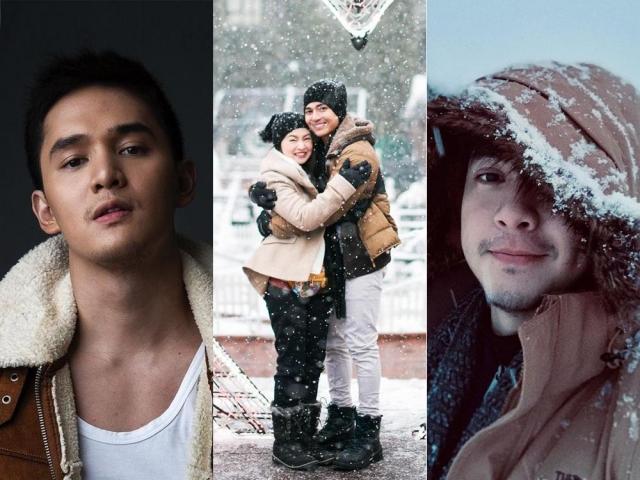 #NewYearNewGoals: Kapuso stars' plans and goals for 2021