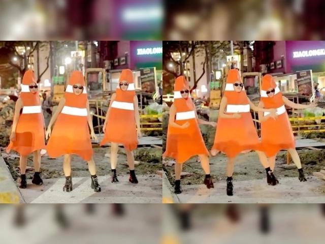 Rhian Ramos, Michelle Dee, Kyline Alcantara, Cassy Legazpi, Janeena Chan, Barbie Forteza