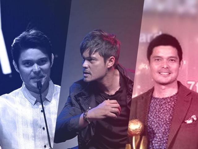 dingdong dantes