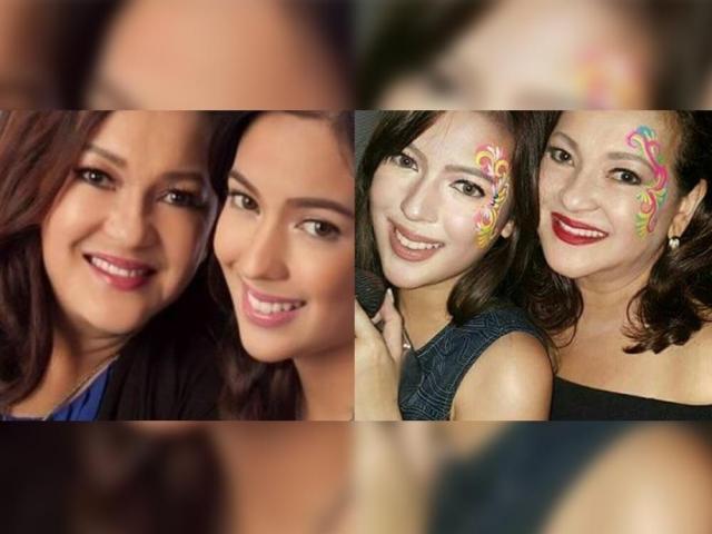 Karel and Pinky Marquez