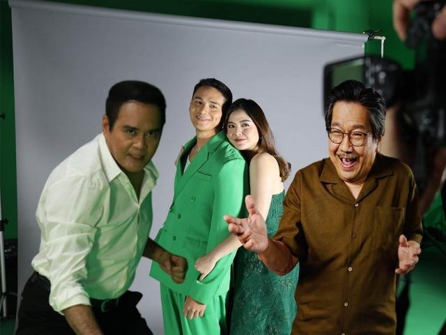 Lolong: Bayani ng Bayan